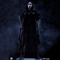 Ghost Face 1:2 Scale Elite Series Statue - Collector’s Edition PCS 913545