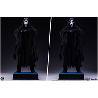 Ghost Face 1:2 Scale Elite Series Statue - Collector’s Edition PCS 913545