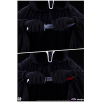 Ghost Face 1:2 Scale Elite Series Statue - Collector’s Edition PCS 913545