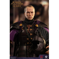 Imperial Legion Roman Praetorian Guard Purple Version 1:6 Scale Figure HaoYuToys HY-HH18072