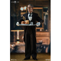 Old Housekeeper Mr A 1:6 Scale Collectible Figure Mars Toys MAT-019