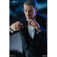 Old Housekeeper Mr A 1:6 Scale Collectible Figure Mars Toys MAT-019