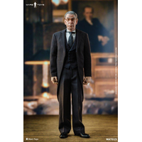 Old Housekeeper Mr A Figurine Échelle 1:6 Mars Toys MAT-019