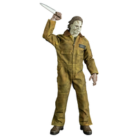 Michael Myers - Halloween (2007) 1:6 Scale Figure Trick or Treat Studios TTLG104 913559