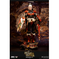 Monster Hunter - Odogaron de Luxe Figurine Échelle 1:6 Damtoys 9135102