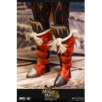 Monster Hunter - Odogaron Deluxe 1:6 Scale Figure Damtoys 9135102
