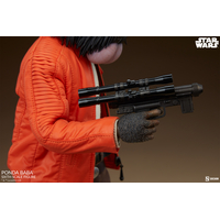 Star Wars Episode IV: A New Hope - Ponda Baba 1:6 Scale Figure Sideshow Collectibles 100488