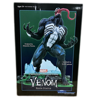 Marvel Venom Premier Collection Resin Statue Diamond Select