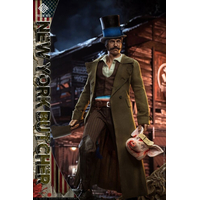 New York Butcher 1:6 Scale Figure Present Toys SP48