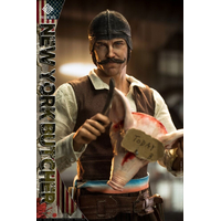 New York Butcher 1:6 Scale Figure Present Toys SP48