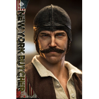 New York Butcher 1:6 Scale Figure Present Toys SP48