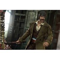 New York Butcher 1:6 Scale Figure Present Toys SP48