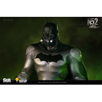 DC N52 The Dark Knight Male 1:6 Scale Action Figure SSRTOYS SSC-010