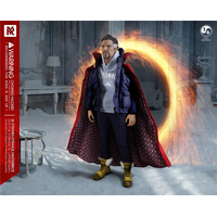Doc Strange Mr Steve Casual Wear 1:6 Scale Figure Young Rich Toys YR026