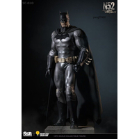 DC N52 Le chevalier Noir Figurine Échelle 1:6 SSRTOYS SSC-010