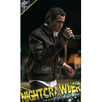 Night Walker 1:6 Scale Figure Present Toys PTSP-30