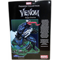 Marvel Venom Premier Collection Statue en résine Diamond Select