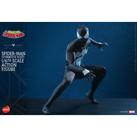 Marvel Spider-Man (Symbiote Suit) 1:6 Scale Action Figure Honō Studio 913552 HS04