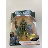 Halo Master Chief