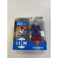 Superman DC