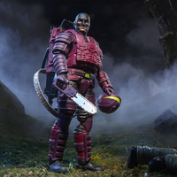 GI Joe Classified Series SAW-Viper (Semi-Automatic Weapon) 6-inch scale action figure Hasbro G1066 #147