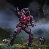 GI Joe Classified Series SAW-Viper (Semi-Automatic Weapon) 6-inch scale action figure Hasbro G1066 #147