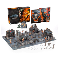 ​Warhammer 40,000 Kill Team Hivestorm tactical skirmish combat in the 41st Millennium ​