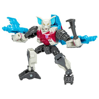 Transformers Generations Legacy Core Class Bomb-Burst Action Figure Hasbro F3010
