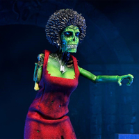 Le Retour des Morts-Vivants Trash & Suicide Ensemble de 2 figurines 8 pouces avec vêtements NECA 5001