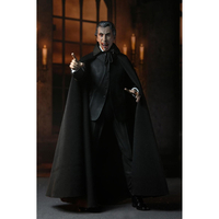Hammer Films: Horror of Dracula (1958) Ultimate Count Dracula 7-Inch Scale Action Figure NECA 07000