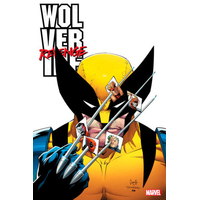 Wolverine: Revenge #2 Marvel Comics
