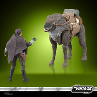 Star Wars The Vintage Collection Howler & Sabine Wren (Peridea) 3,75-inch scale action figures Hasbro G0672