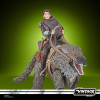 Star Wars The Vintage Collection Howler & Sabine Wren (Peridea) 3,75-inch scale action figures Hasbro G0672