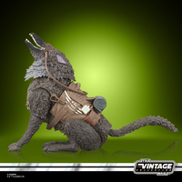 Star Wars The Vintage Collection Howler & Sabine Wren (Peridea) 3,75-inch scale action figures Hasbro G0672