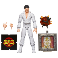 Marvel Legends Series Secret Wars Marvel’s Beyonder 6-inch scale action figure Hasbro G0783