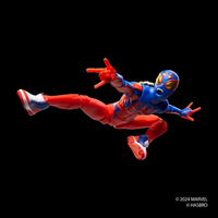 Marvel Legends Series Spider-Boy figurine échelle 6 pouces Hasbro G0787