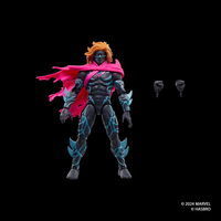 Marvel Legends Series Marvel's Kaine figurine échelle 6 pouces Hasbro G0789