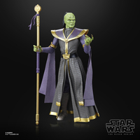 Star Wars The Black Series Prince Xizor 6-inch scale action figure Hasbro G0882