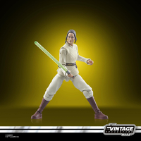 Star Wars The Vintage Collection Jedi Master Indara 3,75-inch scale acion figure Hasbro G0904