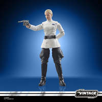 Star Wars The Vintage Collection Dedra Meero 3,75-inch scale action figure Hasbro G0905
