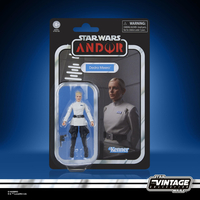 Star Wars The Vintage Collection Dedra Meero figurine échelle 3,75 pouces Hasbro G0905