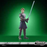 Star Wars The Vintage Collection Anakin Skywalker 3,75-inch scale action figure Hasbro G0906
