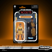 Star Wars The Vintage Collection Jedi Knight Yord Fandar 3,75-inch scale action figure Hasbro G0909