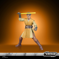 Star Wars The Vintage Collection Jedi Knight Yord Fandar 3,75-inch scale action figure Hasbro G0909