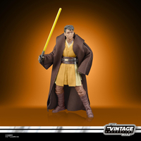 Star Wars The Vintage Collection Jedi Knight Yord Fandar 3,75-inch scale action figure Hasbro G0909