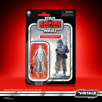 Star Wars The Vintage Collection Imperial Snowtrooper (Hoth Battle Gear) 3,75-inch scale action figure Hasbro G0927