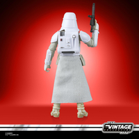 Star Wars The Vintage Collection Imperial Snowtrooper (Hoth Battle Gear) 3,75-inch scale action figure Hasbro G0927