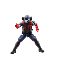 GI Joe Classified Series Retro Cardback Cobra Viper 6-inch scale action figure Hasbro G0955