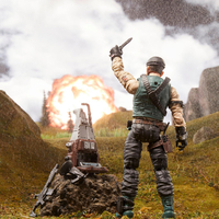 GI Joe Classified Series Dial-Tone 6-inch scale action figure Hasbro G1068 #149