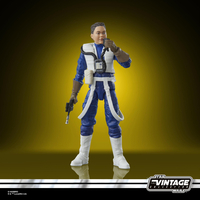 Star Wars The Vintage Collection Lieutenant Callahan figurine échelle 3,75 pouces Hasbro G1241
